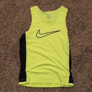 Nike Running Tanktop